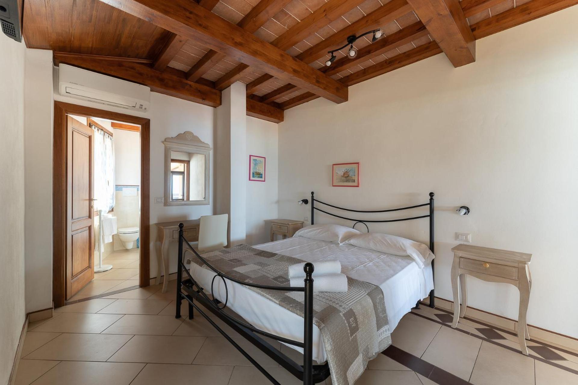 Hotel Delfino Procchio (Isola d'Elba) Quarto foto