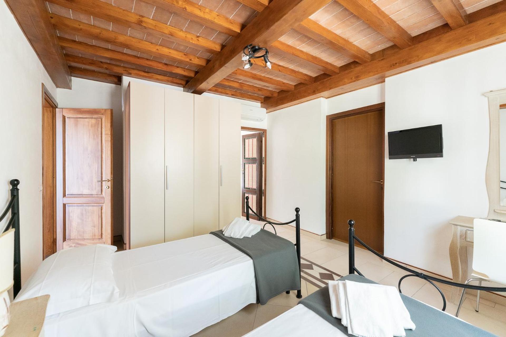 Hotel Delfino Procchio (Isola d'Elba) Quarto foto