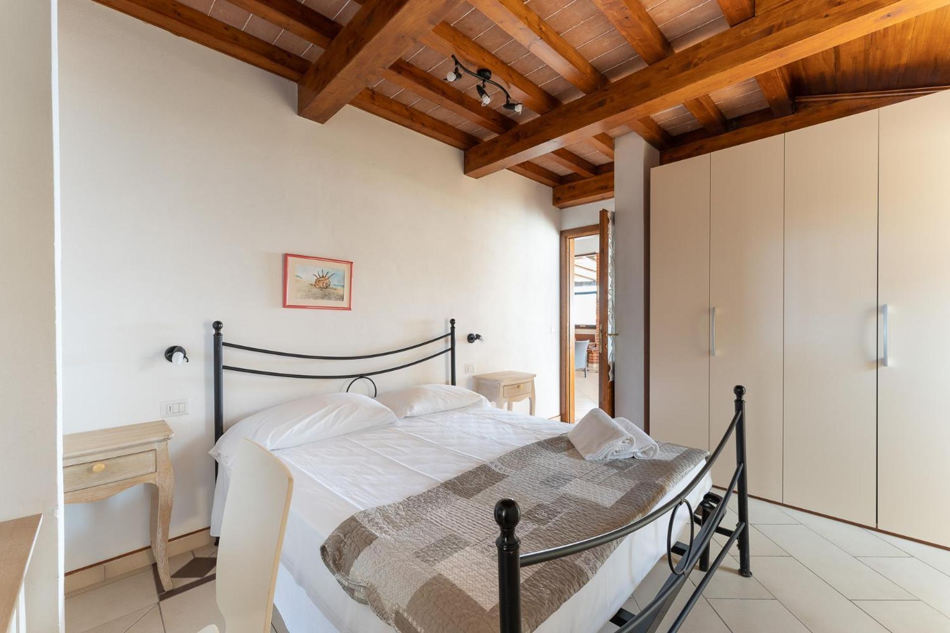 Hotel Delfino Procchio (Isola d'Elba) Quarto foto