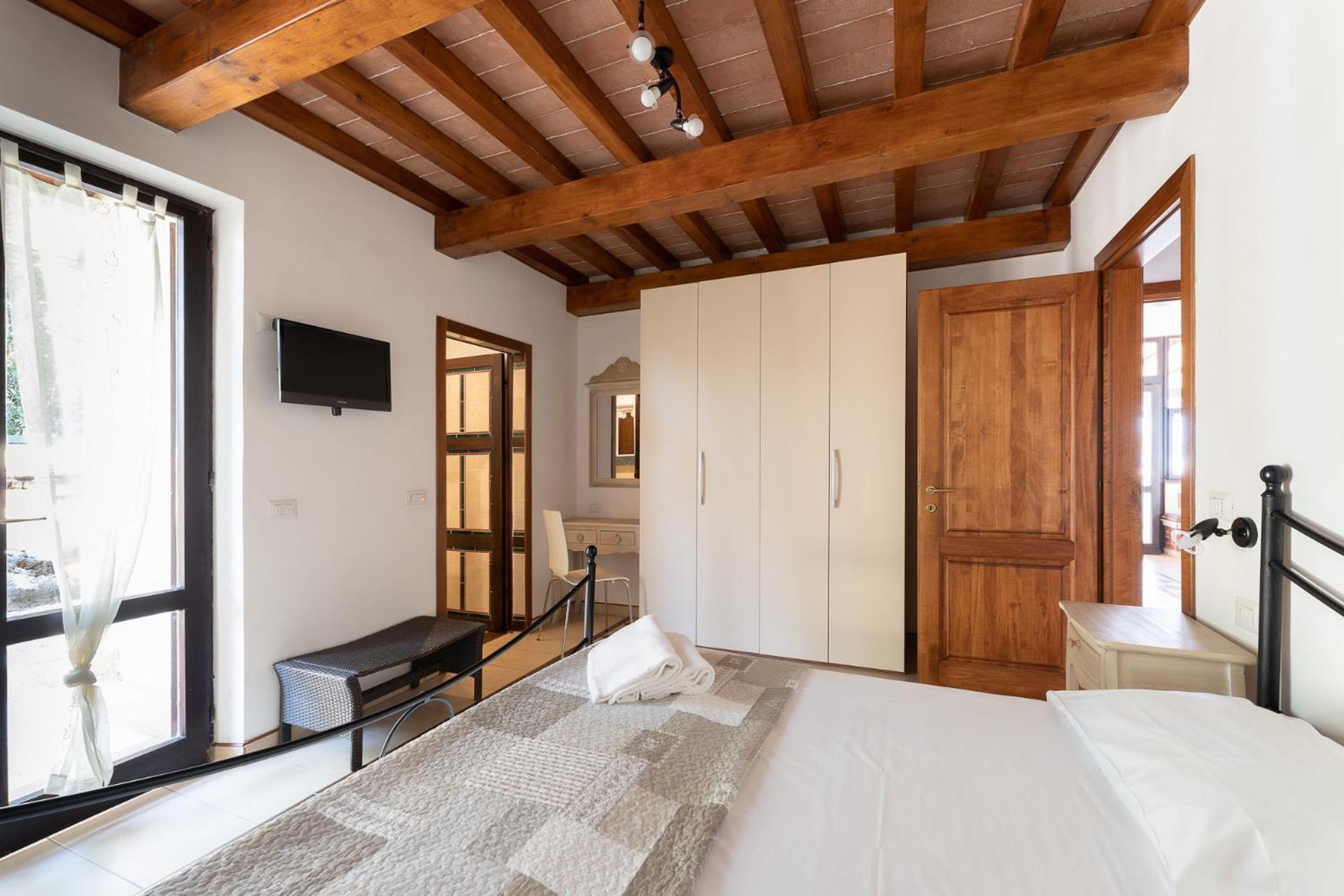 Hotel Delfino Procchio (Isola d'Elba) Quarto foto